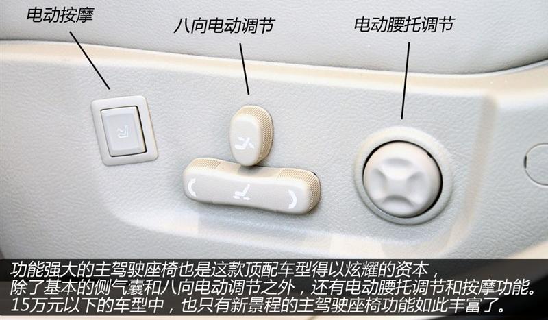 2013款 1.8 SX豪华版 AT