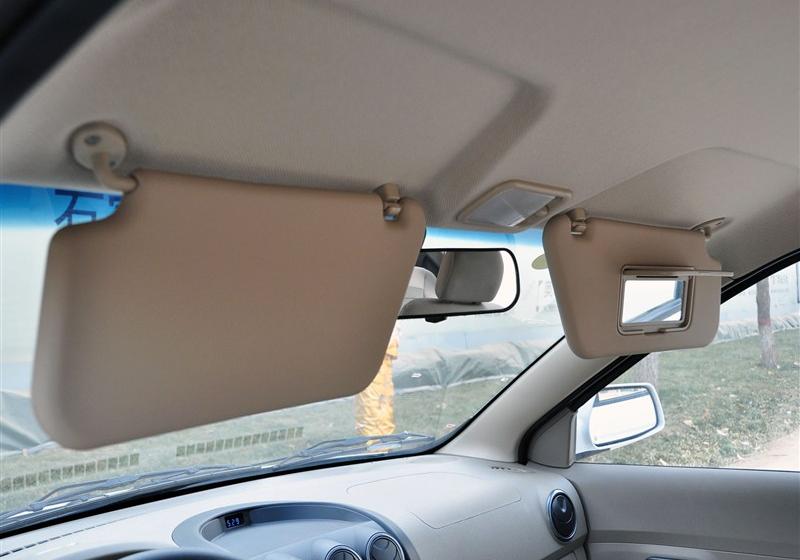 2010款 1.2L舒适型