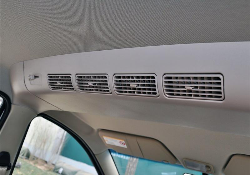 2010款 1.2L舒适型