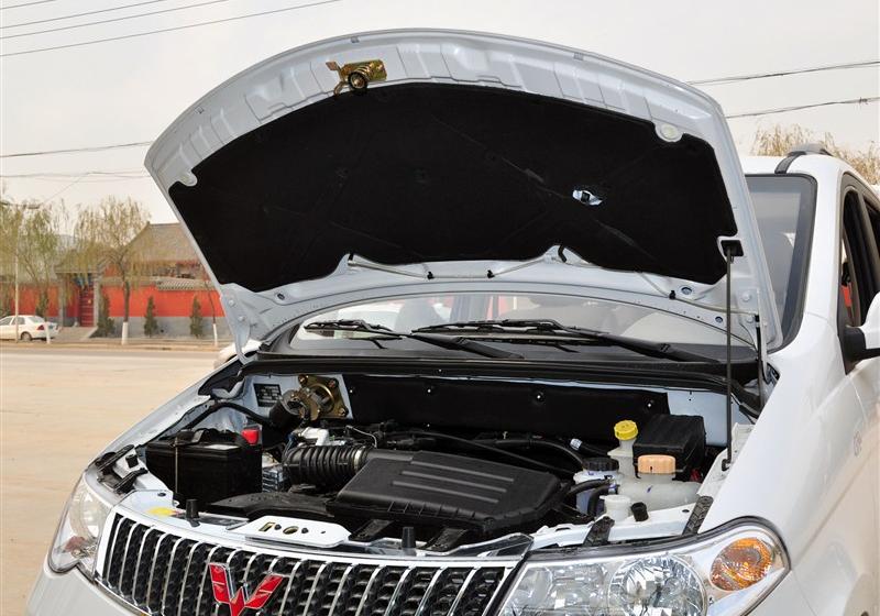 2010款 1.2L舒适型