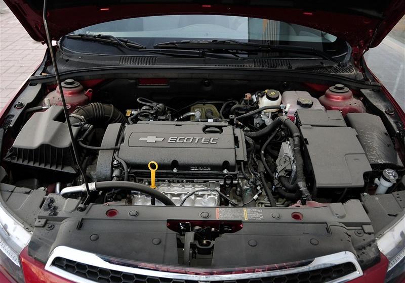 2013款 1.6L SE AT