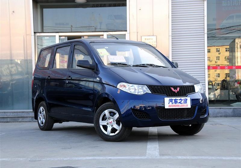 2010款 1.4L基本型