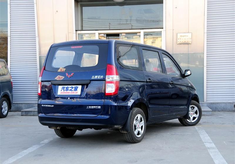 2010款 1.4L基本型