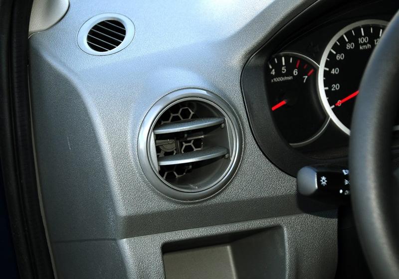 2010款 1.4L基本型