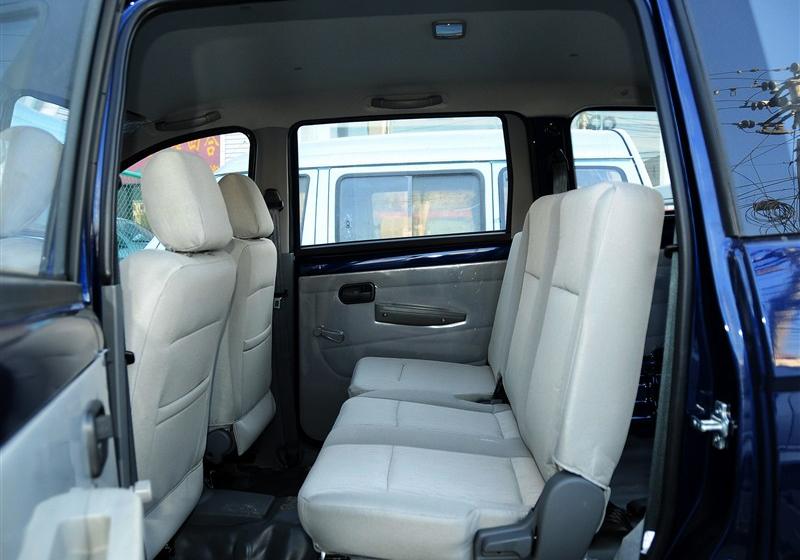 2010款 1.4L基本型