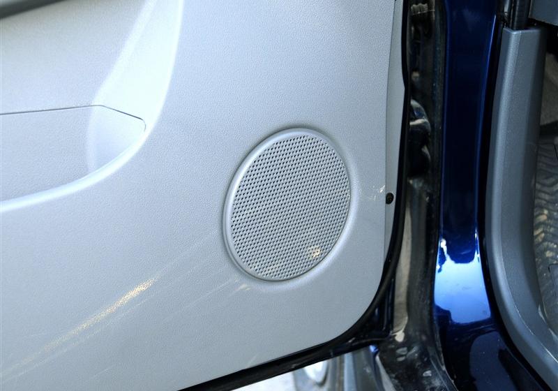 2010款 1.4L基本型