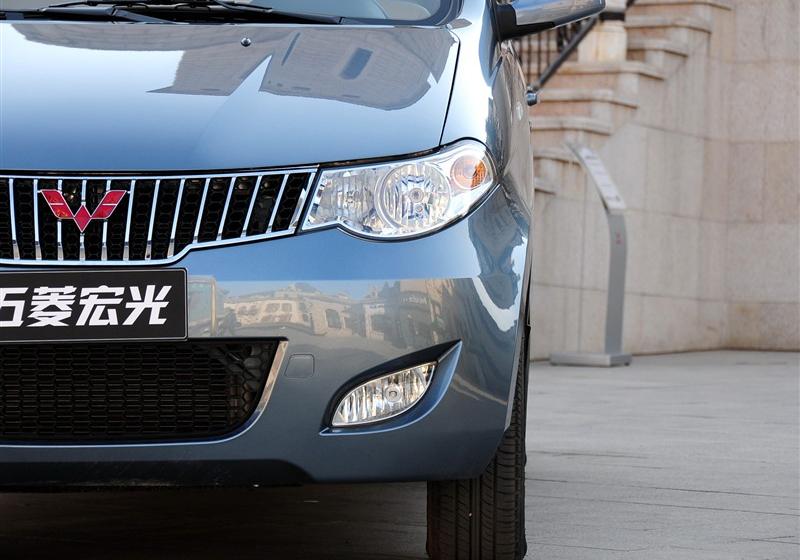 2010款 1.4L豪华型