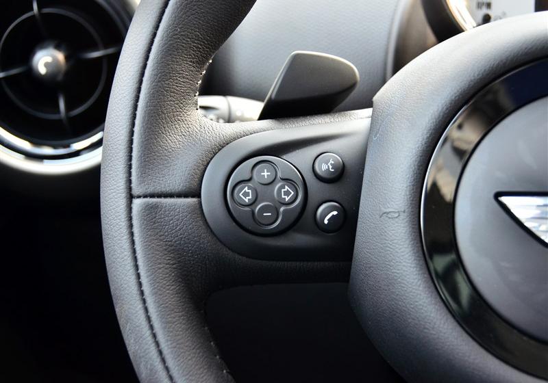 2013款 1.6T COOPER S All 4 滑雪版