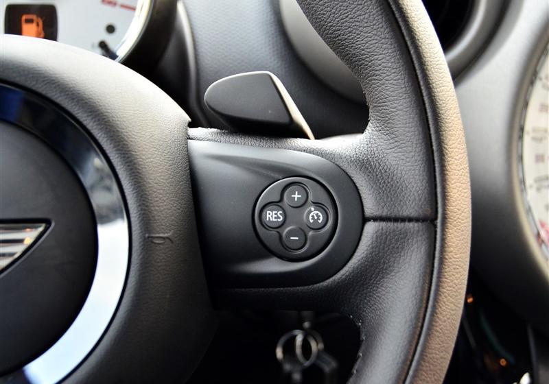 2013款 1.6T COOPER S All 4 滑雪版