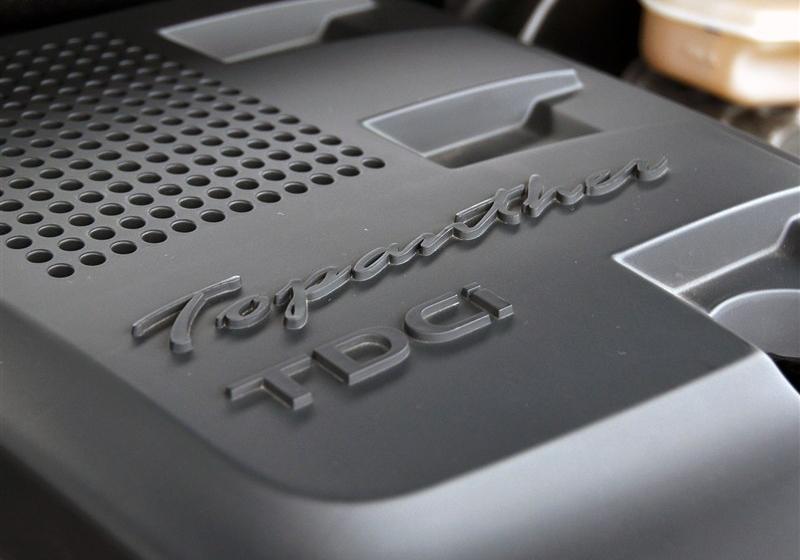 2012款 2.4T四驱柴油手动(LX)
