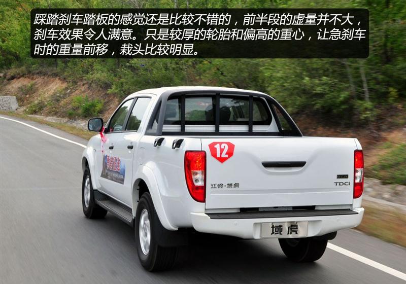 2012款 2.4T四驱柴油手动(LX)