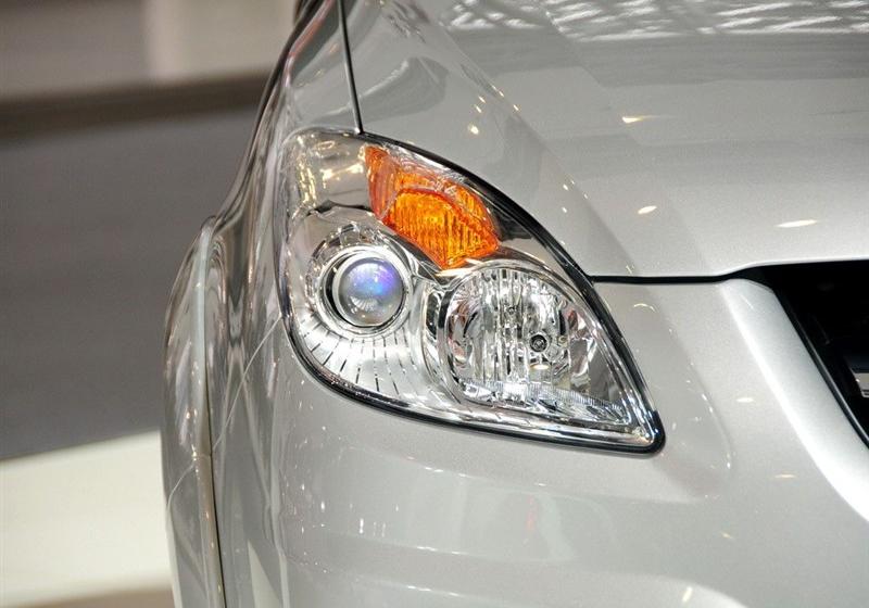 2012款 2.4T四驱柴油手动(SLX)