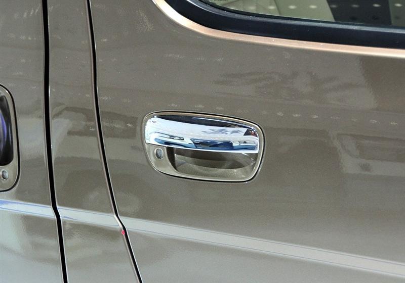 2013款 2.8L广东版4JB1T