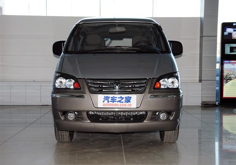 2013款 M3 1.6L 7座豪华型