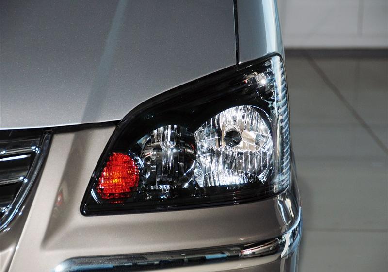 2013款 M3 1.6L 7座豪华型
