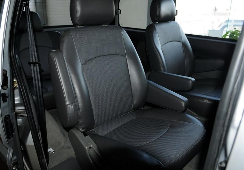 2013款 M5 Q3 2.0L 7座短轴豪华型