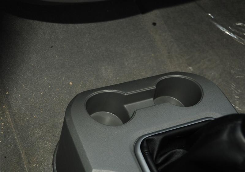 2013款 M5 Q3 2.0L 7座长轴舒适型