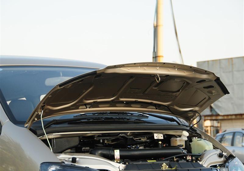 2013款 M5 Q3 2.0L 7座长轴舒适型