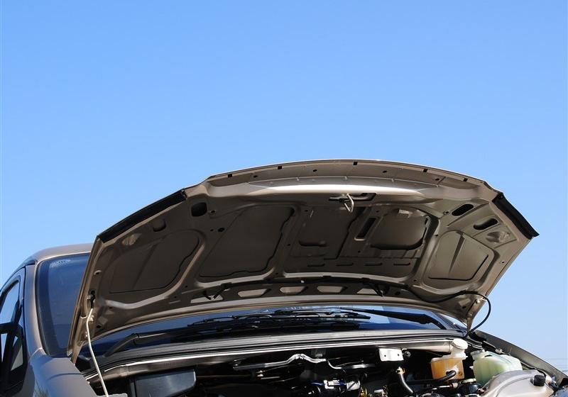 2013款 M3 1.6L 7座舒适型