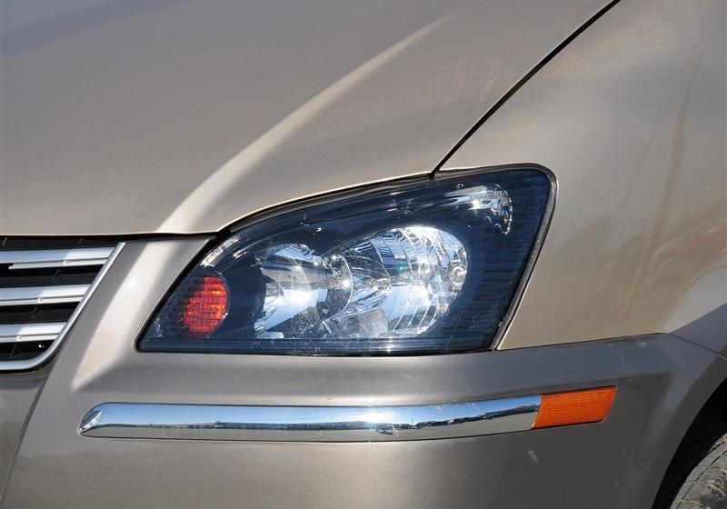 2013款 M3 1.6L 7座舒适型