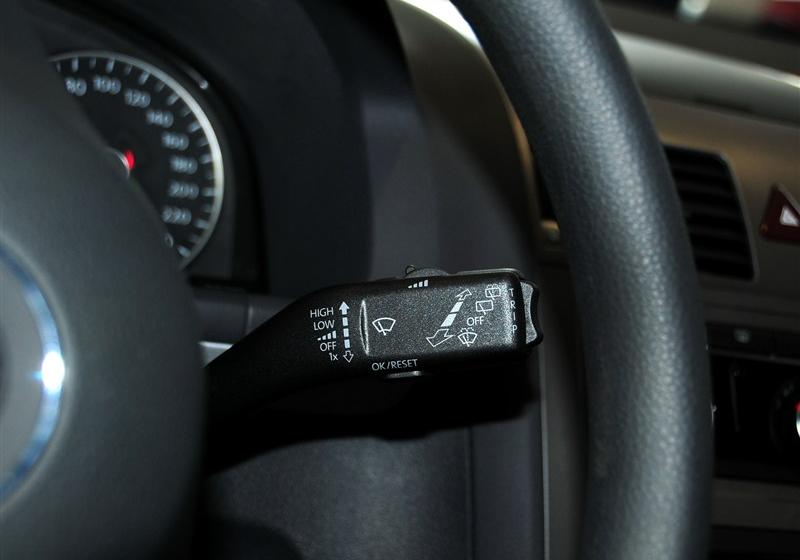 2013款 1.4T 自动舒适版5座