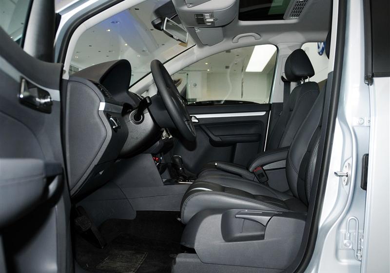 2013款 1.4T 自动舒适版5座