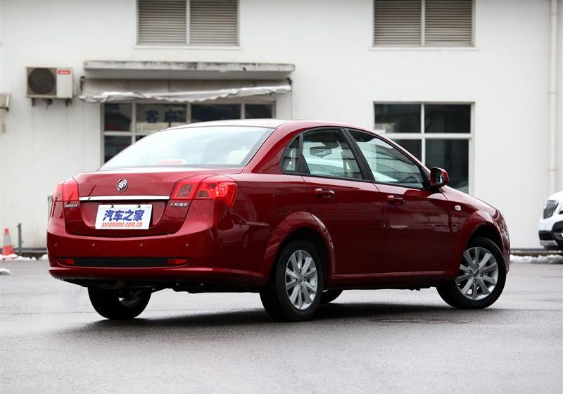 2013款 1.5L 自动尊享型