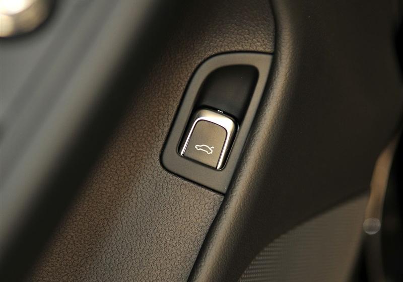 2013款 Coupe 40 TFSI