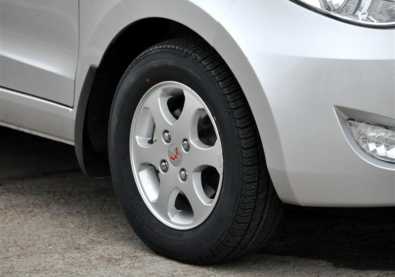 2010款 1.4L舒适型