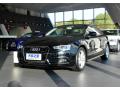 2013款 40 TFSI quattro 豪华型