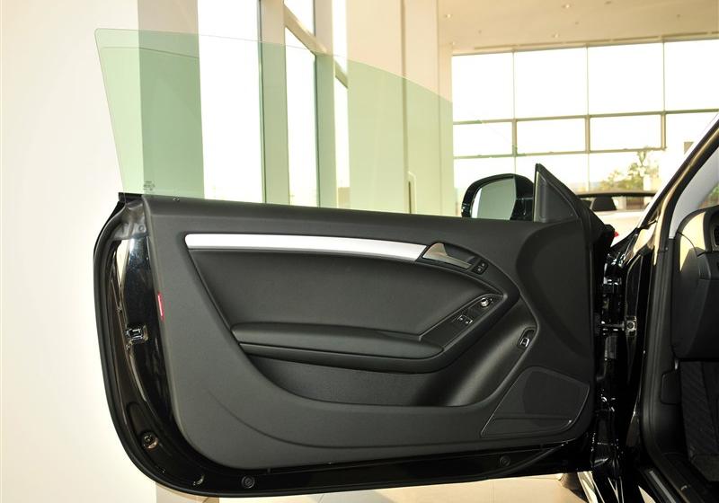 2013款 Sportback 50 TFSI quattro