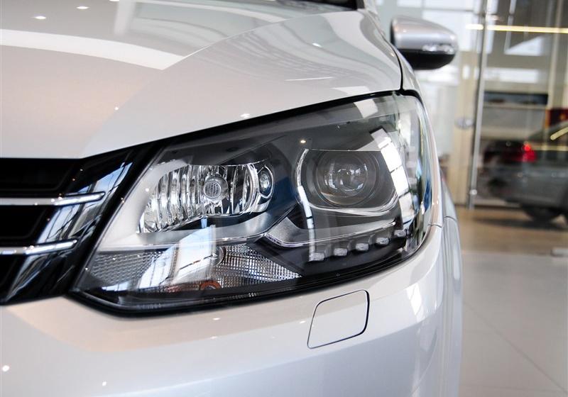 2013款 1.4T 自动舒适版5座