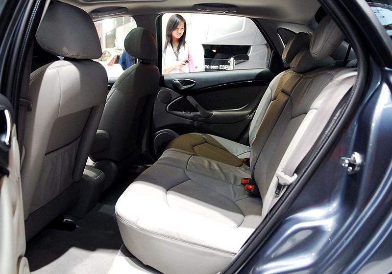 2007款 2.0 豪华型