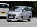 2013款 1.5L 手动标准型7座 国V
