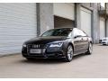 2013款 4.0 TFSI