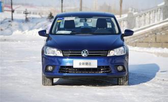 2013款1.4L 手动时尚型