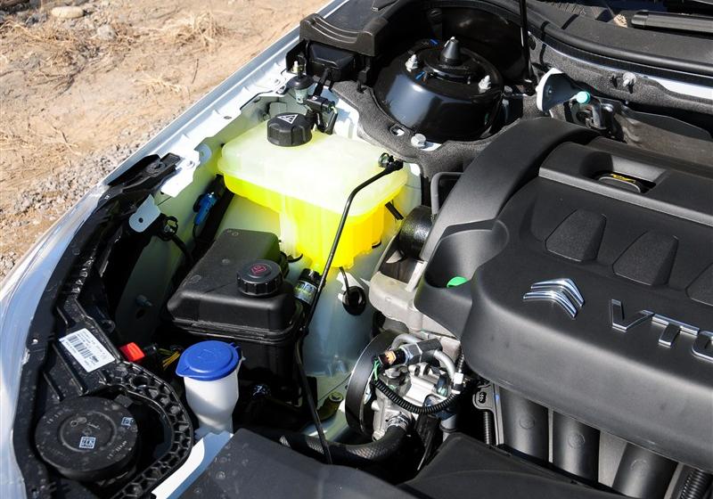 2013款 2.3L 自动尊驭型