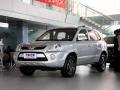 2013款 2.0L 手动两驱时尚型