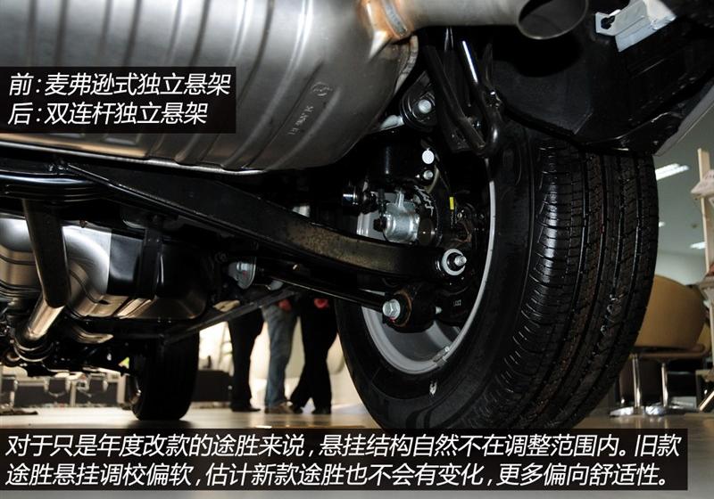 2013款 2.0L 手动两驱时尚型