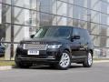 2013款 3.0 TDV6 Vogue