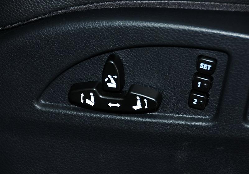 2013款 锋芒进化版 2.2T 两驱智慧型