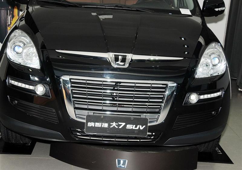 2013款 锋芒进化版 2.2T 四驱旗舰型