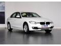 2013款 320i 时尚型