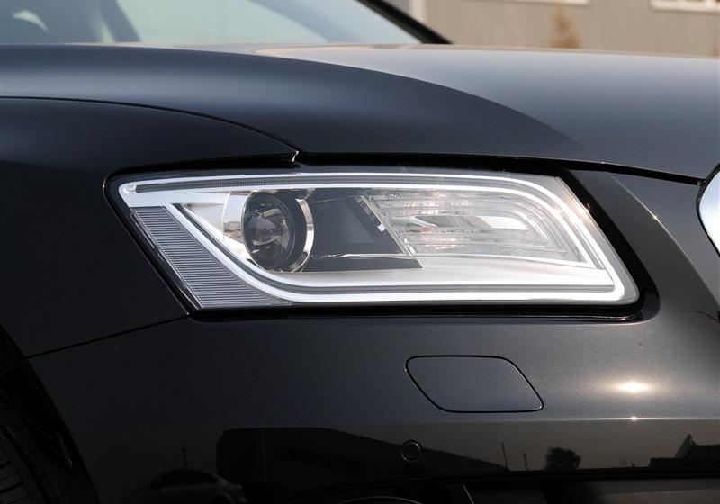 2013款 40 TFSI 技术型