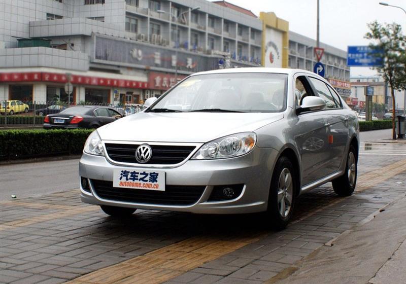 2013款 经典 1.6L 手动风尚版