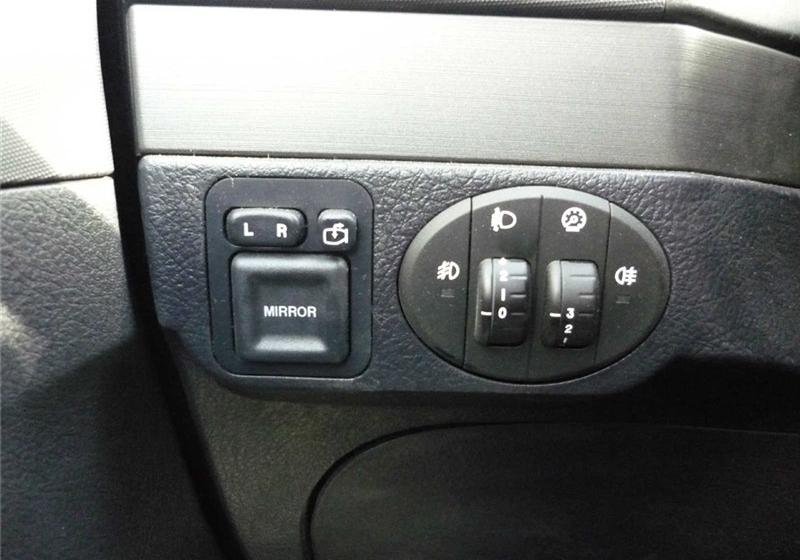 2012款 智尊版 2.0L 四驱豪华型
