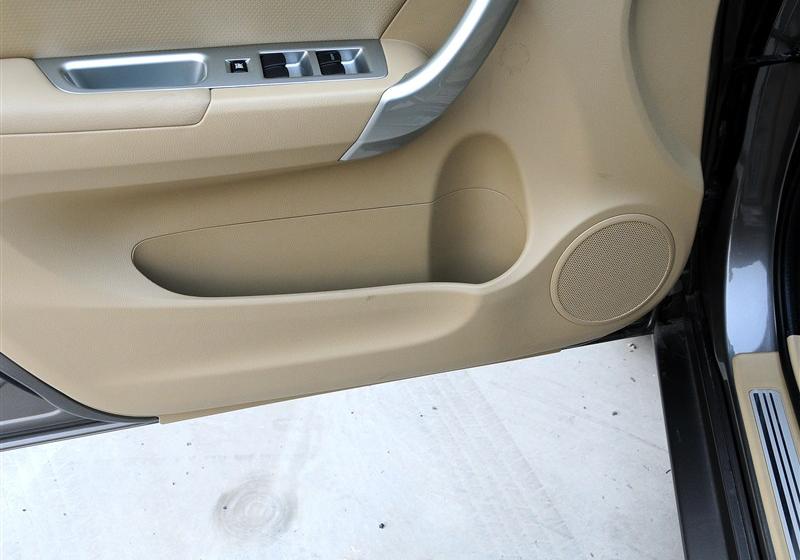 2013款 1.5T 手动四驱精英型