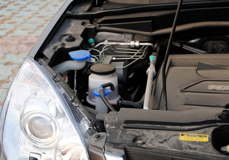 2013款 1.5T 手动四驱精英型