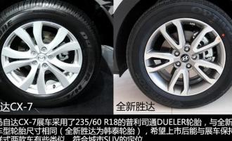 2014款2.5L 2WD 尊贵版