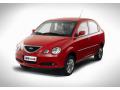 2006款 1.1L 手动基本型